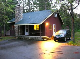 3180 Northeast Trl, Grayling, MI 49738