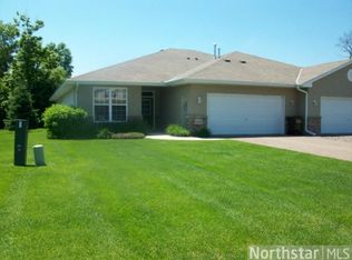 18418 Xerxes St NW, Elk River, MN 55330
