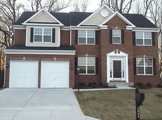 5608 Kaveh Ct, Upper Marlboro, MD 20772
