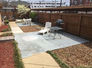 516 E Elm St APT 1, Springfield, MO 65806