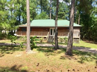 124 Beauregard St, Dauphin Island, AL 36528
