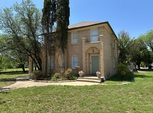 736 Mulberry St, Abilene, TX 79601
