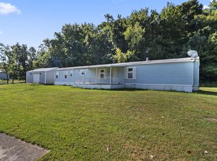 121 Rinehart Rd, Chillicothe, OH 45601