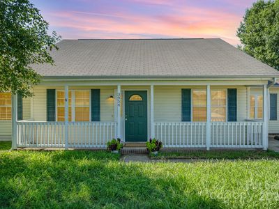 3954 Cochran Rd SW, Concord, NC, 28027