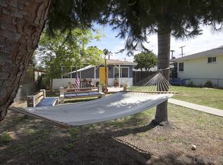 4748 Niagara Ave, San Diego, CA 92107