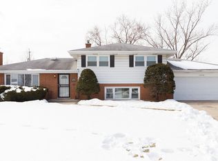 16928 Ingleside Ct, South Holland, IL 60473