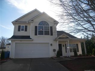 7632 Shiny Meadow Ln, Charlotte, NC 28215