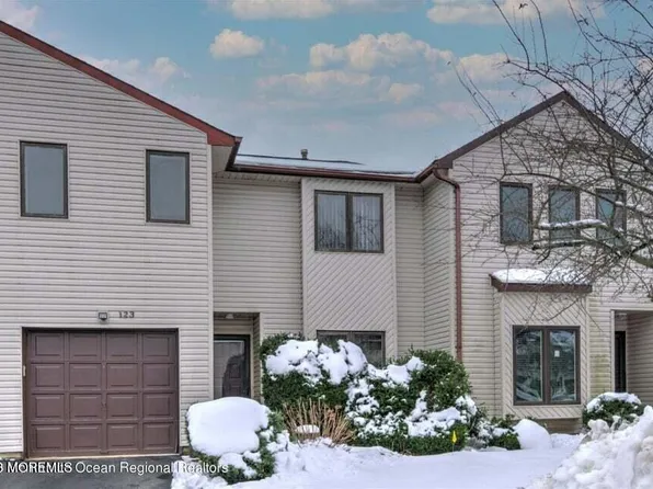 123 Tangerine Drive, Marlboro, NJ 07746