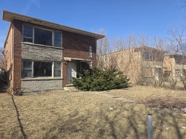 16136 Halsted St, Harvey, IL 60426