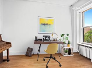328 Clinton Ave APT 4, Brooklyn, NY 11205