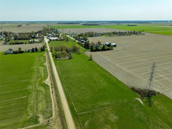 6437 Weidman Line, Brooke Alvinston, ON N0N 1K0