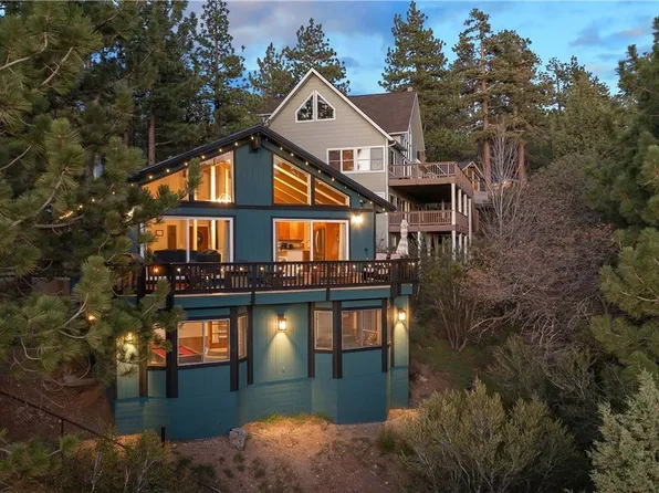 43911 Yosemite Dr, Big Bear Lake, CA 92315