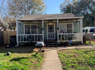 1523 Magnolia Ave, Corsicana, TX 75110