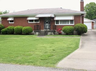 3410 Nelinda May Dr, Louisville, KY 40213