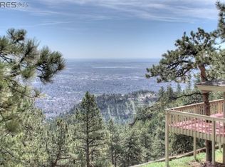 2 High View Dr, Boulder, CO 80304