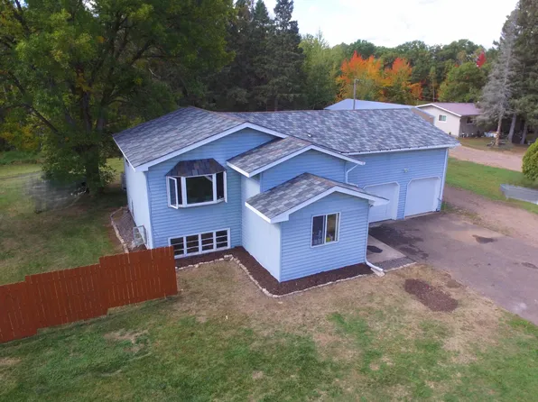 25663 State Road 35, Webster, WI 54893