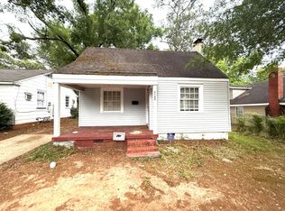 2122 Windsor Ave, Montgomery, AL 36107