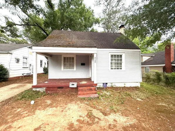 2122 Windsor Ave, Montgomery, AL 36107