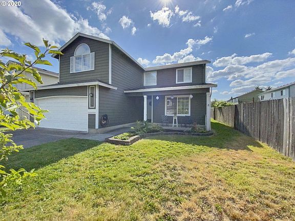 2nd image of 6404 NE 164th Ave
