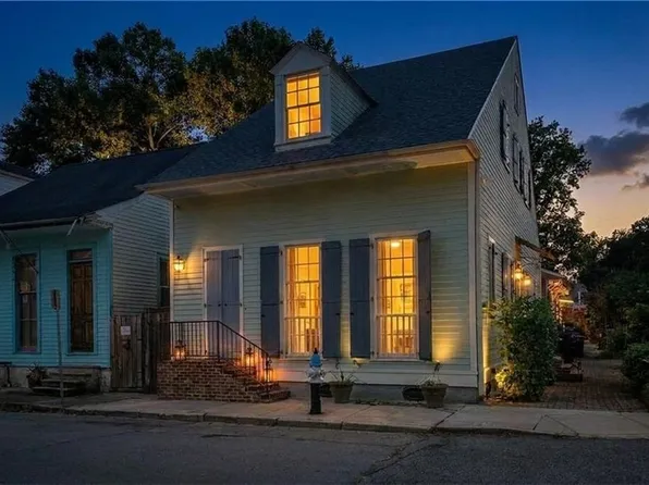 1302 Barracks St, New Orleans, LA 70116
