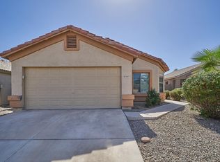 3677 W Santa Cruz Ave, Queen Creek, AZ 85142