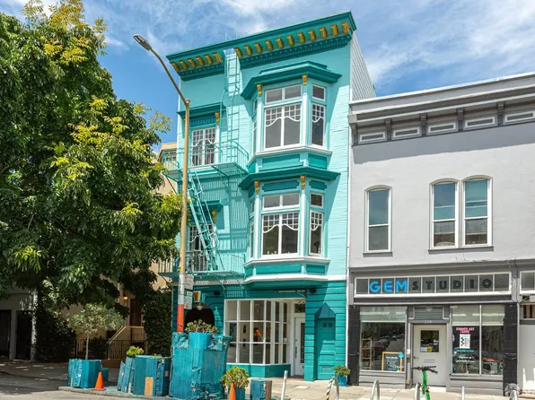 3320 22nd St, San Francisco, CA 94110