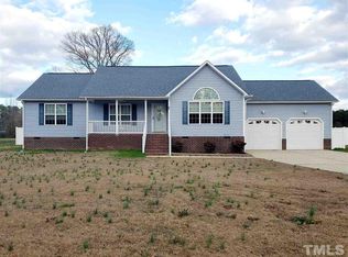 91 Denvale Dr, Selma, NC 27576
