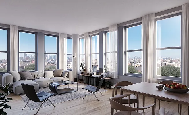 Rented by Triumph Property Group | media 7