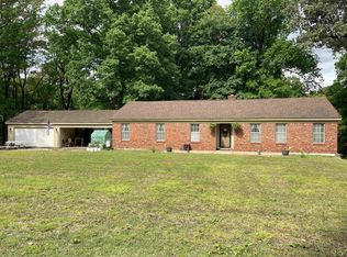 7754 Deer Lake Dr, Millington, TN 38053