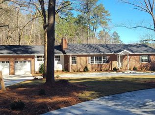 1485 Wesleyan Dr, Macon, GA 31210