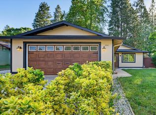 595 Packard Dr, Grass Valley, CA 95945