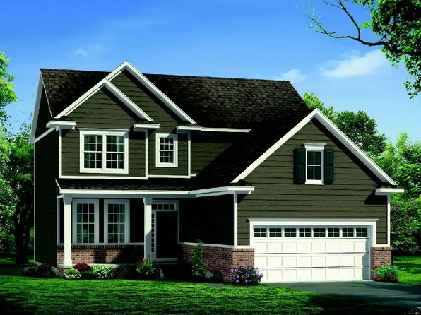 5092 Rutland Dr #71, Saline, MI 48176