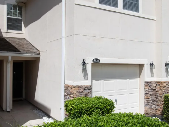 5926 BARTRAM VILLAGE Drive #5926, Jacksonville, FL 32258