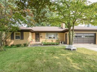 808 Larkridge Ave, Youngstown, OH 44512