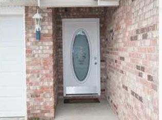 12116 Harmony Cir, Gulfport, MS 39503