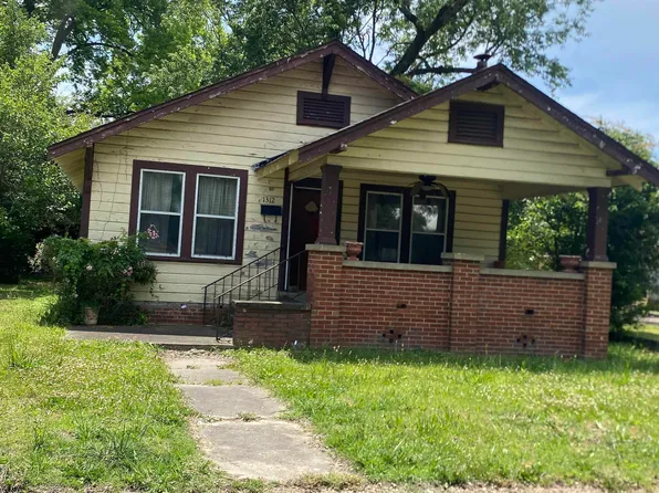 1312 Hill Ave, Gadsden, AL 35901