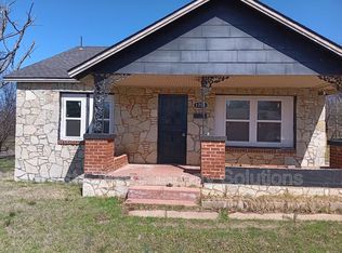 1701 NE 34th St, Oklahoma City, OK 73111