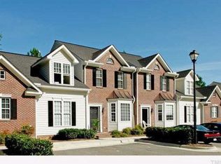 5524 Bradford Pear Ct, Raleigh, NC 27606