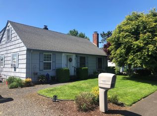 8209 SE Lorry Ave, Vancouver, WA 98664
