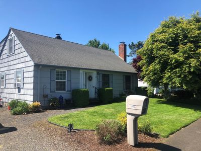 8209 SE Lorry Ave, Vancouver, WA, 98664