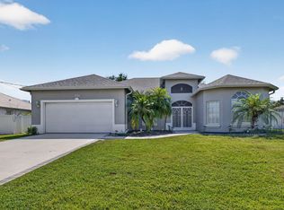 1711 SE Fairfield St, Port Saint Lucie, FL 34983