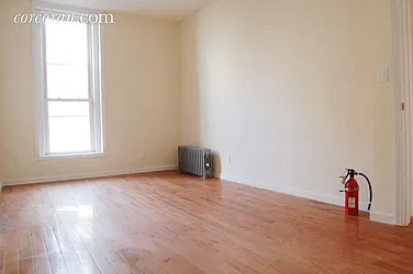 Rented by Corcoran