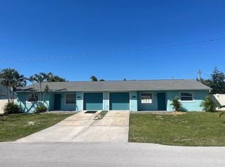 226 Grosse Pointe Ave, Indialantic, FL 32903