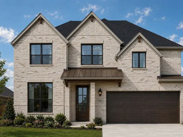755 Cedar St, Lavon, TX 75166