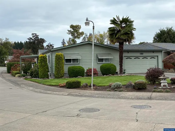2120 Robins Ln SE Unit 180, Salem, OR 97306