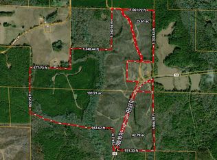 Lamar County Hwy, Millport, AL 35576