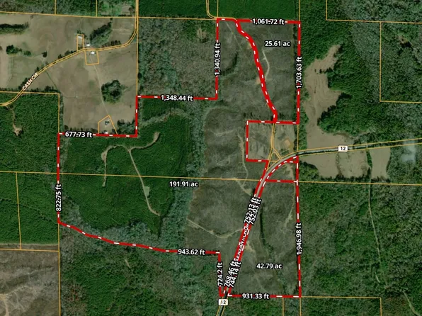 Lamar County Hwy, Millport, AL 35576