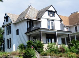 101 Circle Dr, Lehighton, PA 18235