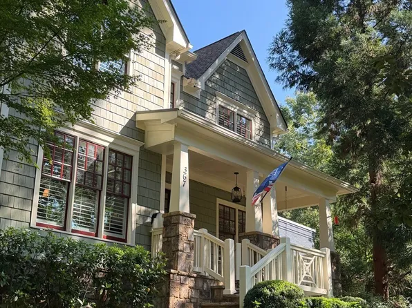 367 N Garden Ln NW, Atlanta, GA 30309