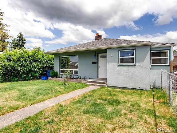 5th image of 7819 S Park Ave